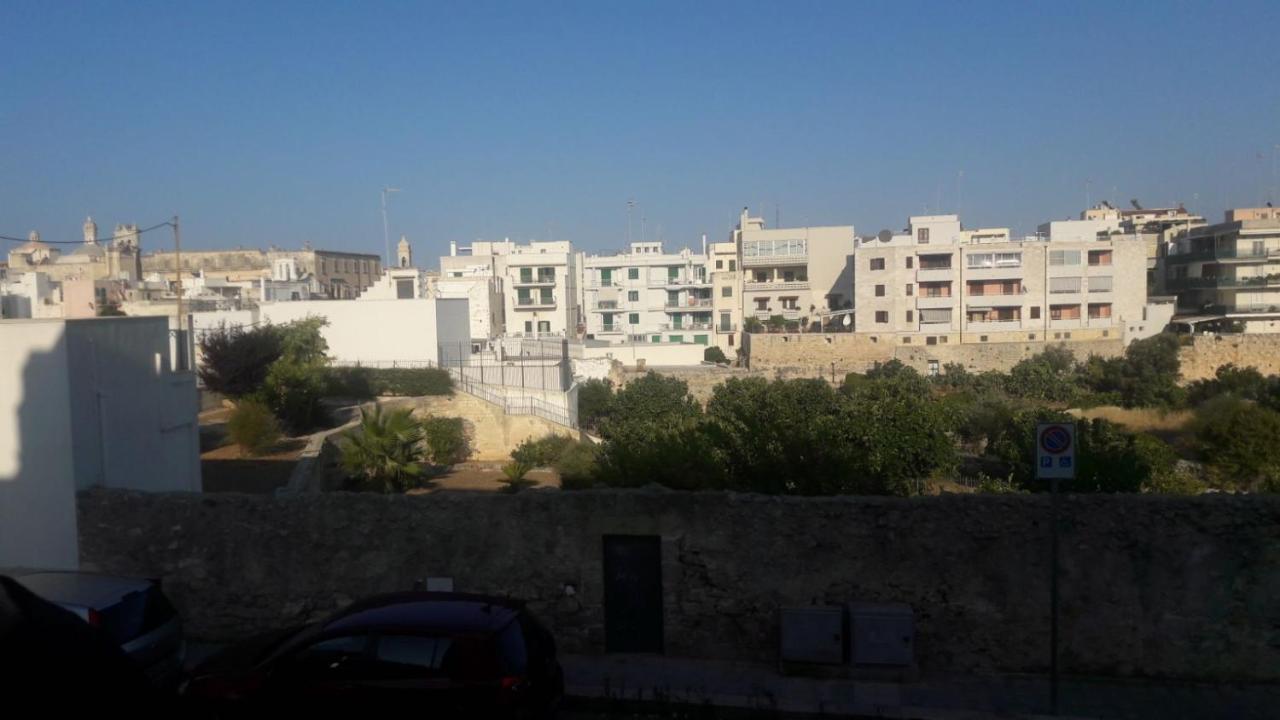 Casa Immacolata Affittacamere Polignano a Mare Exterior foto