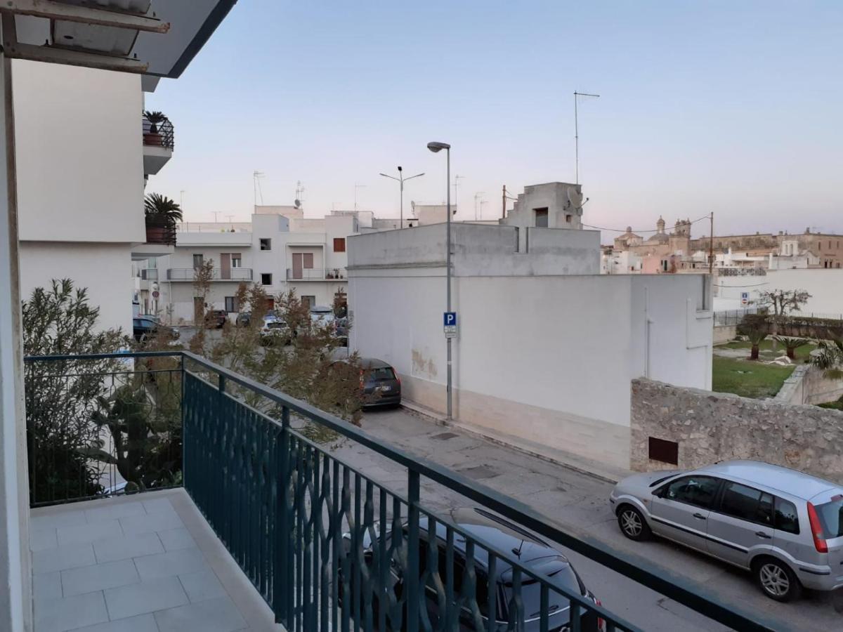 Casa Immacolata Affittacamere Polignano a Mare Exterior foto