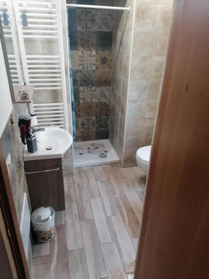 Casa Immacolata Affittacamere Polignano a Mare Exterior foto