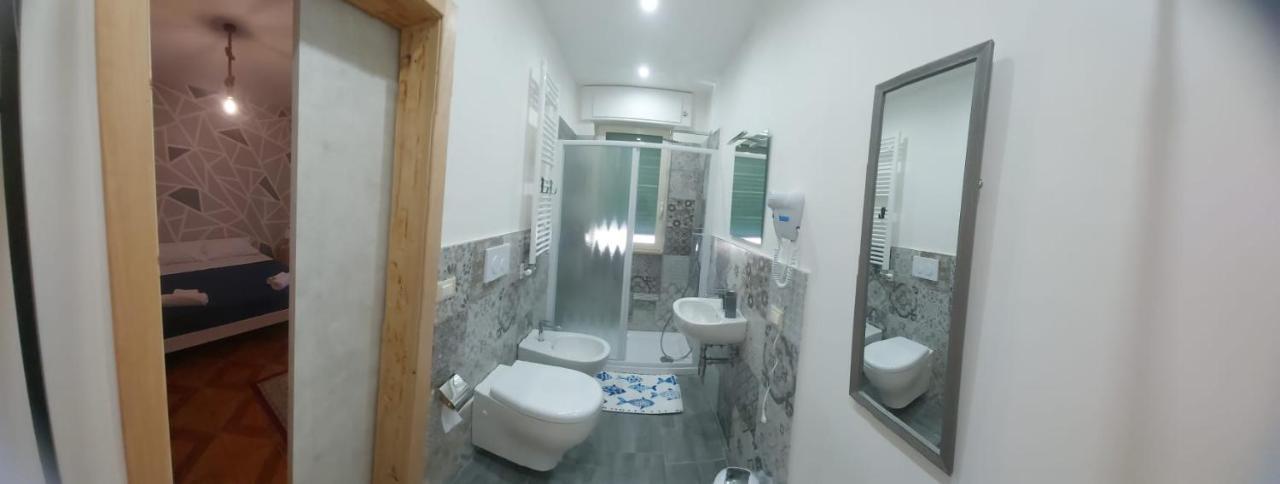 Casa Immacolata Affittacamere Polignano a Mare Exterior foto
