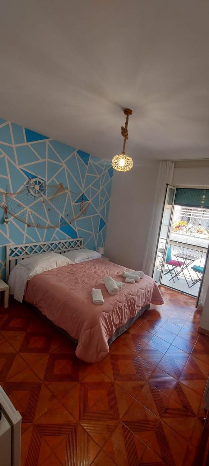 Casa Immacolata Affittacamere Polignano a Mare Exterior foto